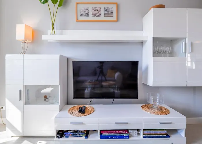 Citystay Paderewskiego Seaside Apartment
