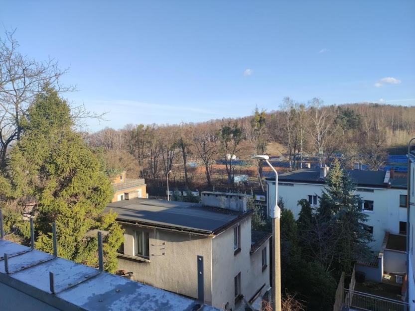 Apartment Citystay Paderewskiego Seaside