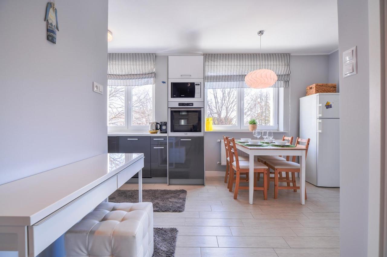 Citystay Paderewskiego Seaside Gdynia