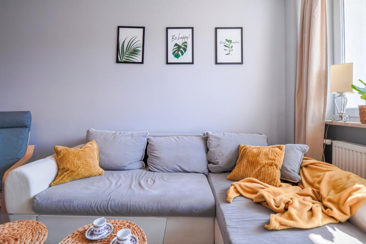 Citystay Paderewskiego Seaside * Gdynia