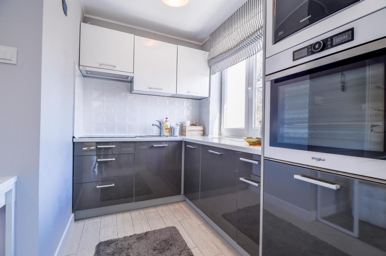 Apartment Citystay Paderewskiego Seaside Gdynia
