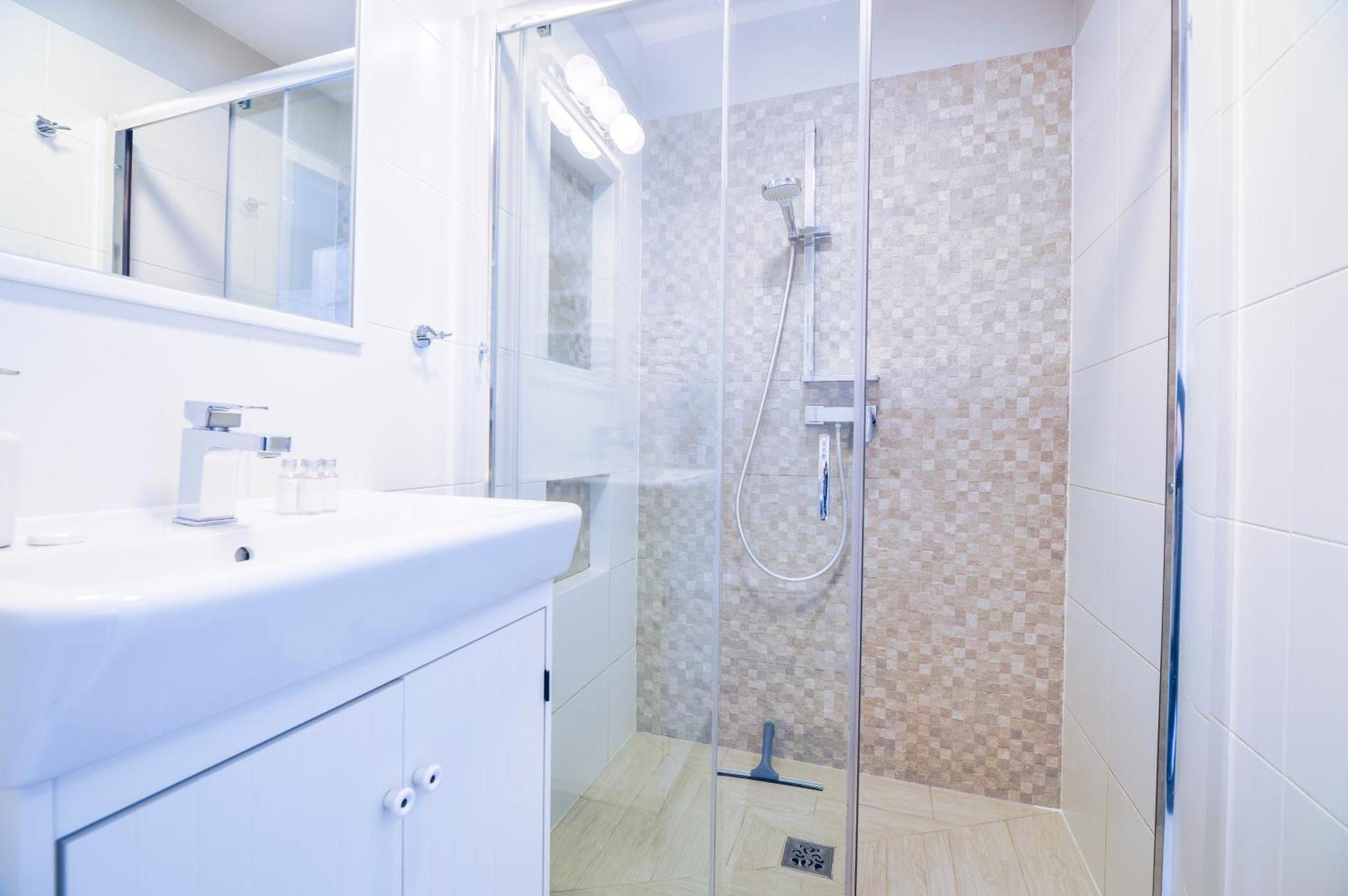 Apartment Citystay Paderewskiego Seaside