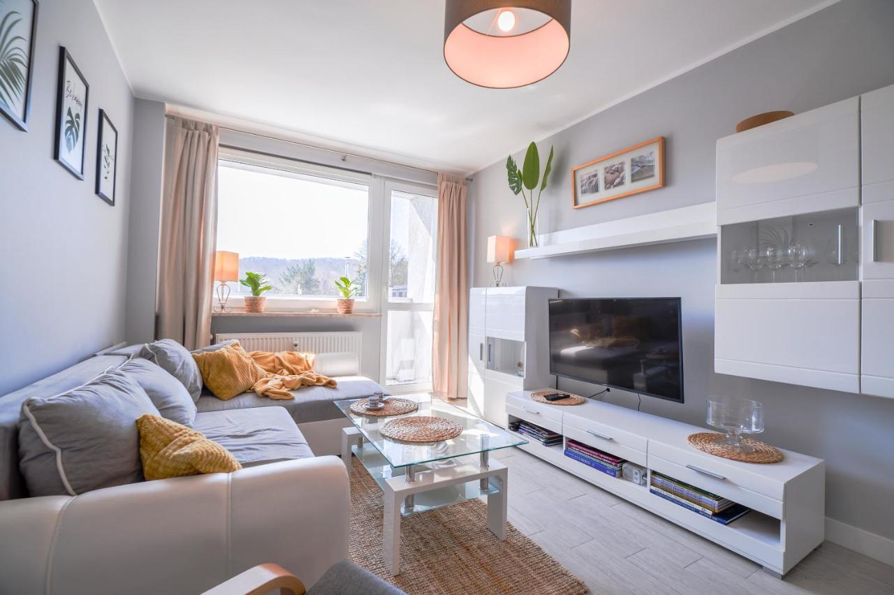 Citystay Paderewskiego Seaside