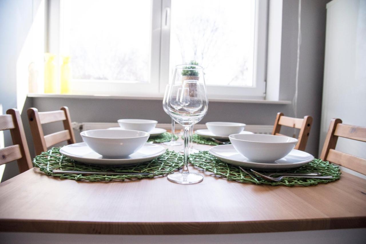 Citystay Paderewskiego Seaside Gdynia